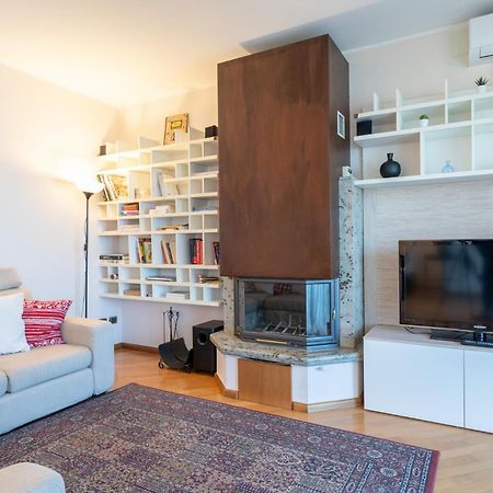 Como Lake - Apartment In Residence 5 Minutes From Lecco Center Galbiate エクステリア 写真