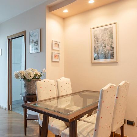 Como Lake - Apartment In Residence 5 Minutes From Lecco Center Galbiate エクステリア 写真