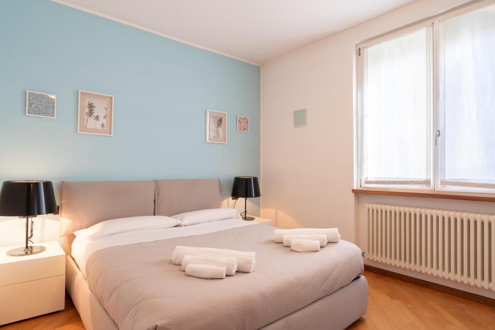 Como Lake - Apartment In Residence 5 Minutes From Lecco Center Galbiate エクステリア 写真